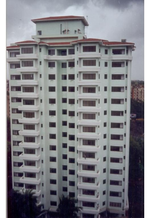 Tata Housing